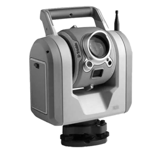 Trimble SX10 Scanning Total Station