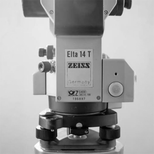 Zeiss Elta 14T
