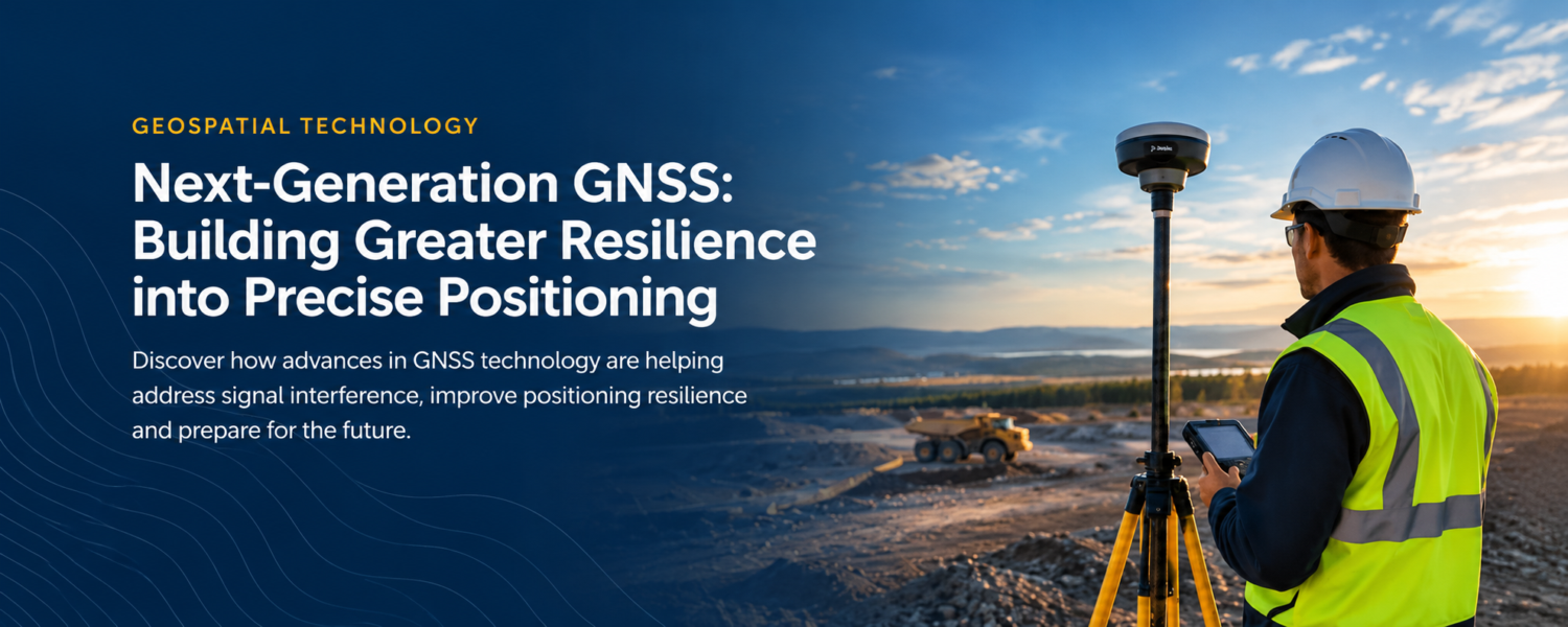 Next-Generation GNSS Resilience