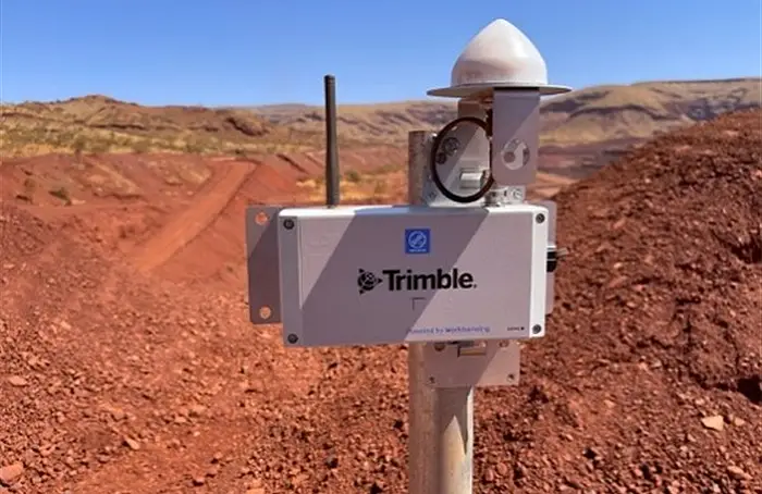 Geotechnical Monitoring Geotechnical Monitoring