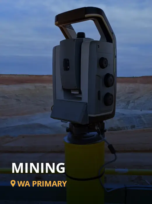 Mining Sector Mining Sector